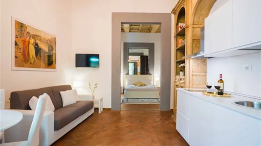 Apartments in Florence - photo 3