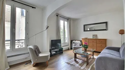 Apartment for rent in Nanterre, Île-de-France