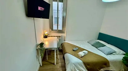 Room for rent in Zaragoza, Aragón