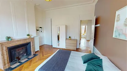 Room for rent in Lyon, Auvergne-Rhône-Alpes