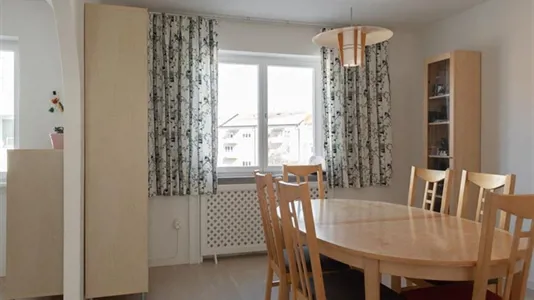 Apartments in Örebro - photo 3