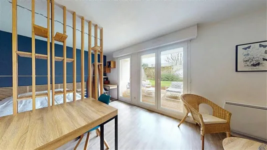 Apartments in Nantes - photo 1