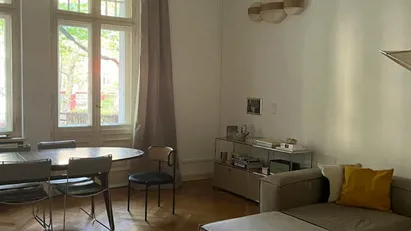 Apartment for rent in Berlin Friedrichshain-Kreuzberg, Berlin