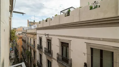 Room for rent in Barcelona Ciutat Vella, Barcelona