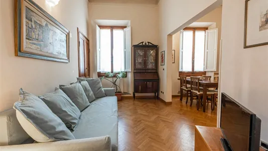 Apartments in Florence - photo 1