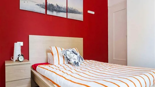 Rooms in Milano Zona 2 - Stazione Centrale, Gorla, Turro, Greco, Crescenzago - photo 3