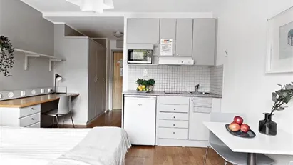 Apartment for rent in Stockholm County