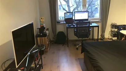 Room for rent in Frankfurt (region)