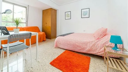 Room for rent in Alboraya, Comunidad Valenciana