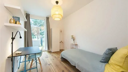 Room for rent in Berlin Mitte, Berlin