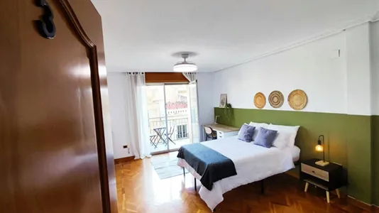 Rooms in Castellón de la Plana/Castelló de la Plana - photo 3