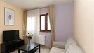 Apartment for rent, Prague, Máchova