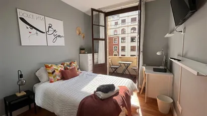 Room for rent in Bilbao, País Vasco