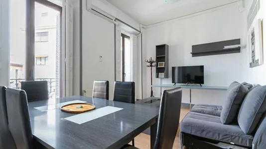 Apartments in Madrid Centro - photo 2