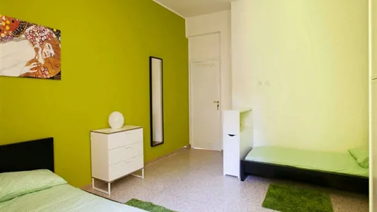 Rooms in Bologna - photo 3