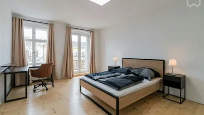 Apartment for rent in Stad Antwerp, Antwerp