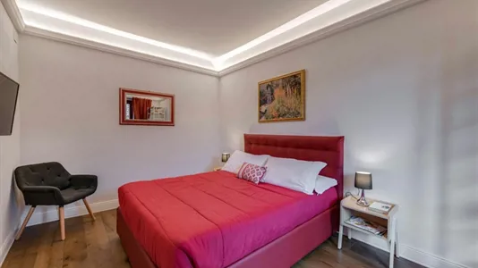 Apartments in Florence - photo 2