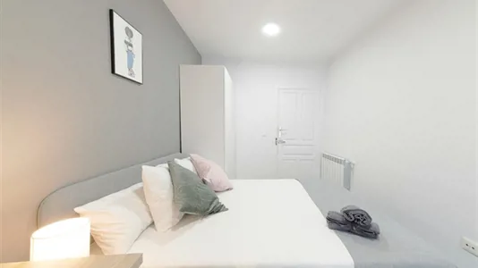 Rooms in Madrid Centro - photo 2