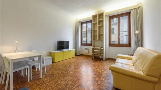 Apartments in Florence - photo 1