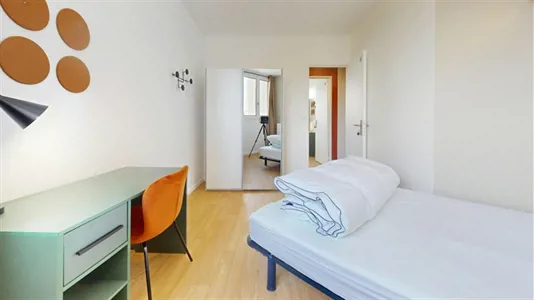 Rooms in Créteil - photo 2