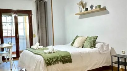 Room for rent in Málaga, Andalucía