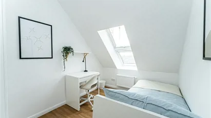 Room for rent in Berlin