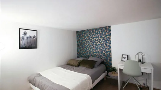 Rooms in Lyon - photo 2