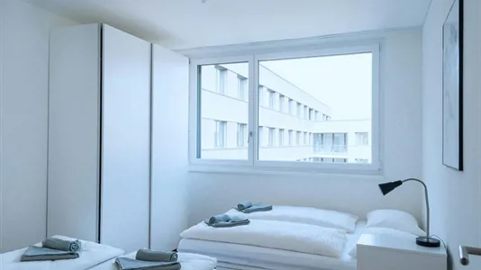 Apartments in Basel-Stadt - photo 2