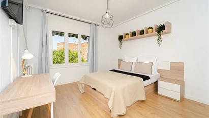 Room for rent in Madrid Moncloa-Aravaca, Madrid