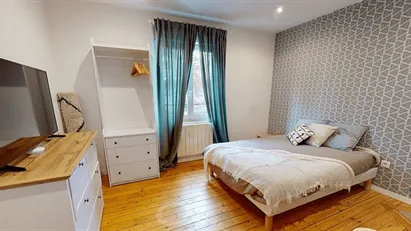 Room for rent in Rouen, Normandie