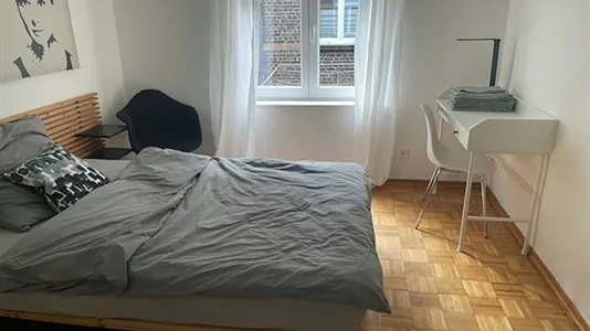 Rooms in Cologne Innenstadt - photo 3