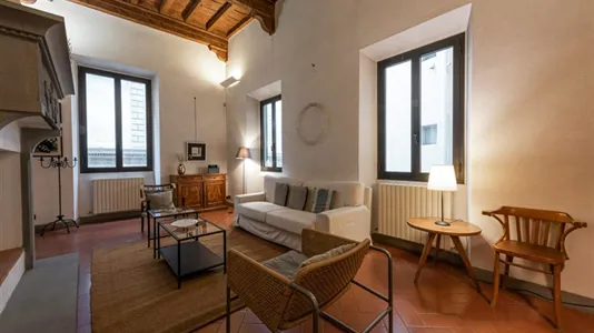 Apartments in Florence - photo 1