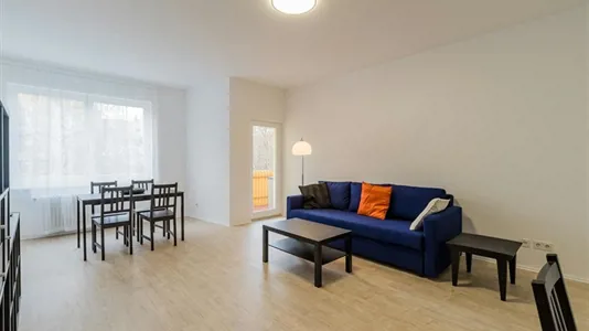 Apartments in Berlin Mitte - photo 2