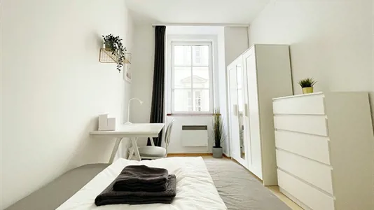 Rooms in Wien Neubau - photo 3