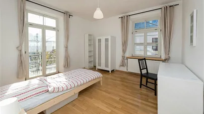 Room for rent in Munich