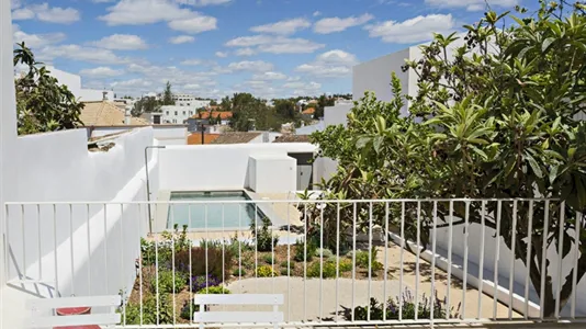 Houses in Tavira - photo 3