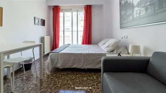 Rooms in Valencia Camins al Grau - photo 1