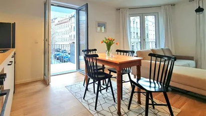 Apartment for rent in Leipzig, Sachsen