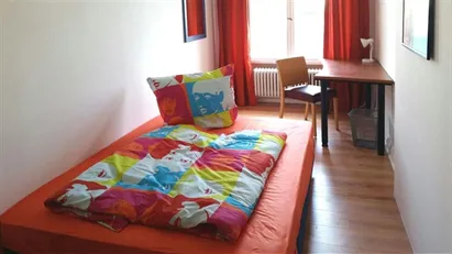 Room for rent in Berlin Mitte, Berlin