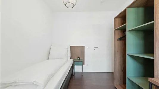 Rooms in Berlin Mitte - photo 3