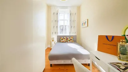 Room for rent in Lisbon (region)