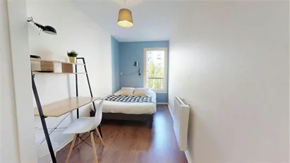 Room for rent in Lyon, Auvergne-Rhône-Alpes