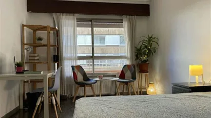 Room for rent in Valencia La Zaidía, Valencia (region)