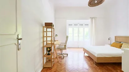 Room for rent in Lisbon (region)