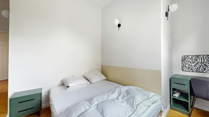 Room for rent in Brussels Elsene, Brussels