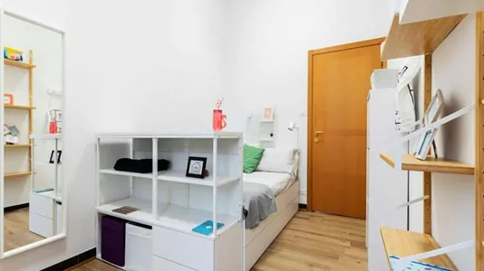 Rooms in Roma Municipio I – Centro Storico - photo 3