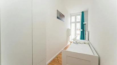 Room for rent in Berlin Friedrichshain-Kreuzberg, Berlin