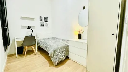 Room for rent in Madrid Salamanca, Madrid