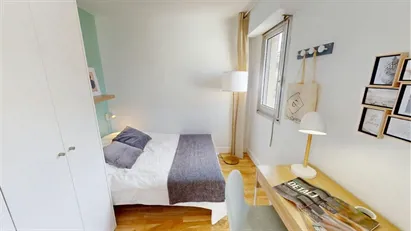 Room for rent in Paris 15ème arrondissement, Paris