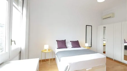 Rooms in Barcelona Les Corts - photo 2